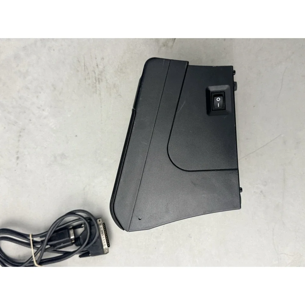 Touch Dynamic LK-T210 Thermal Receipt Printer POS LKT210 No Power Cord